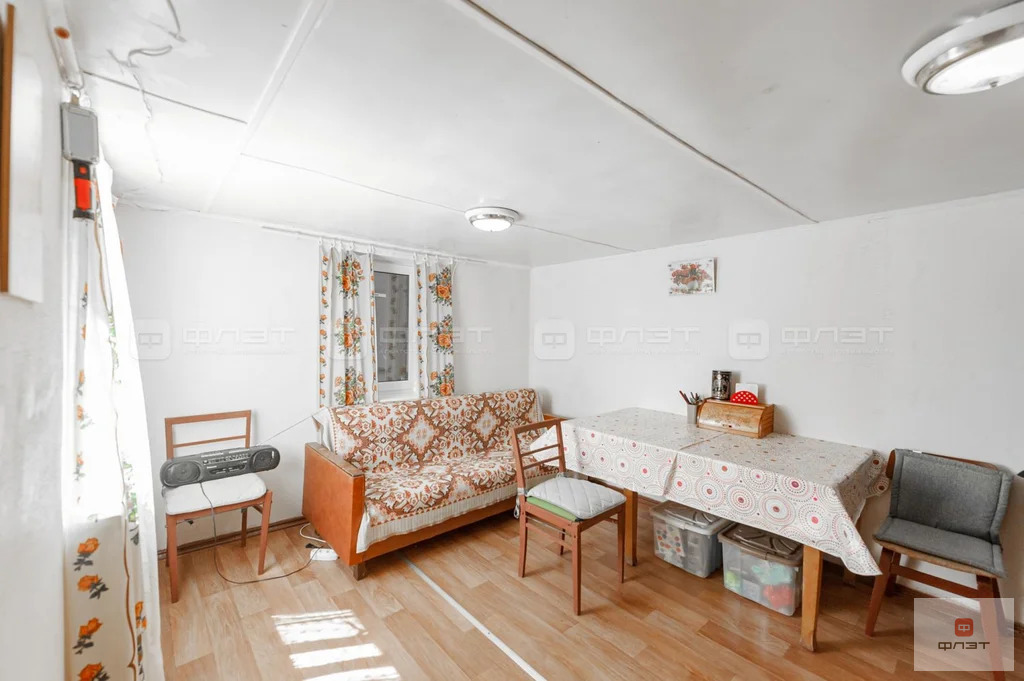 Продажа дома, Верхнеуслонский район, Земельный участок - Фото 16