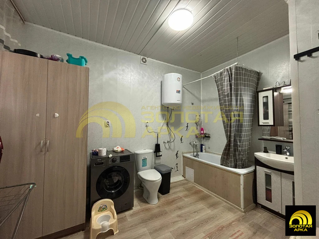 Продажа квартиры, Тамань, Темрюкский район, Молодежный пер. - Фото 8