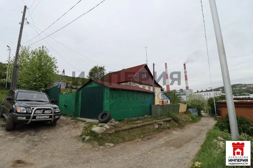Продажа дома, Магадан, 2-я Сибирская ул - Фото 37