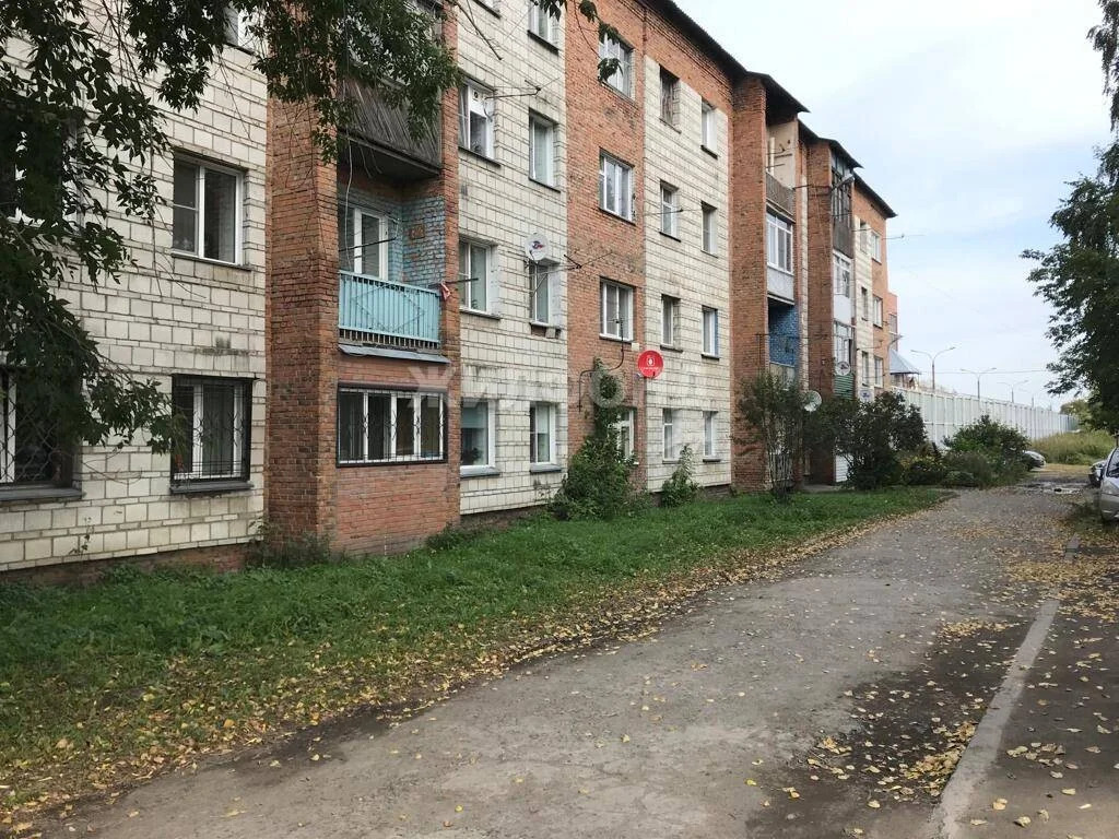 Продажа квартиры, Новосибирск, ул. Ярослава Гашека - Фото 20