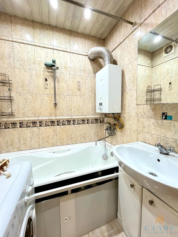 Продажа квартиры, Пушкин, ул. Пушкинская - Фото 11