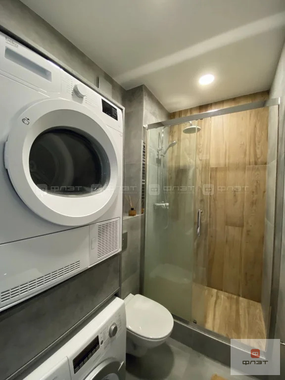 Продажа квартиры, Казань, ул. Павлюхина - Фото 14