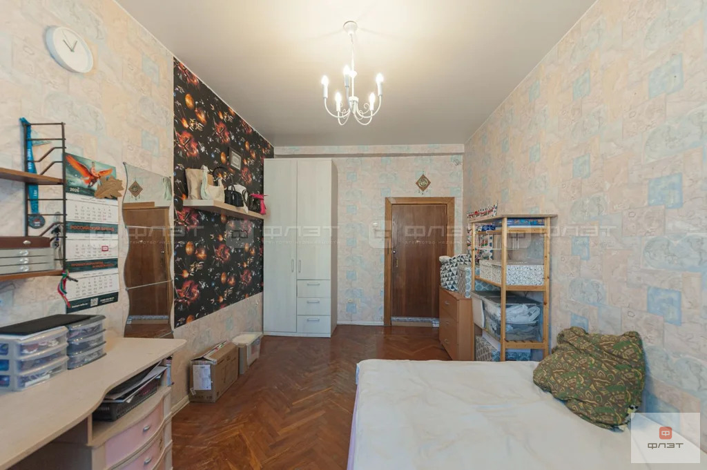 Продажа квартиры, Казань, ул. Гагарина - Фото 12