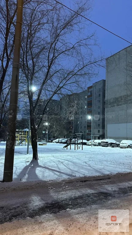 Продажа квартиры, Казань, ул. Академика Павлова - Фото 13