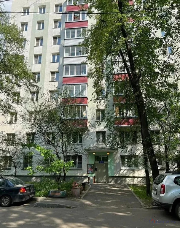 Продажа квартиры, Севастопольский пр-кт. - Фото 0