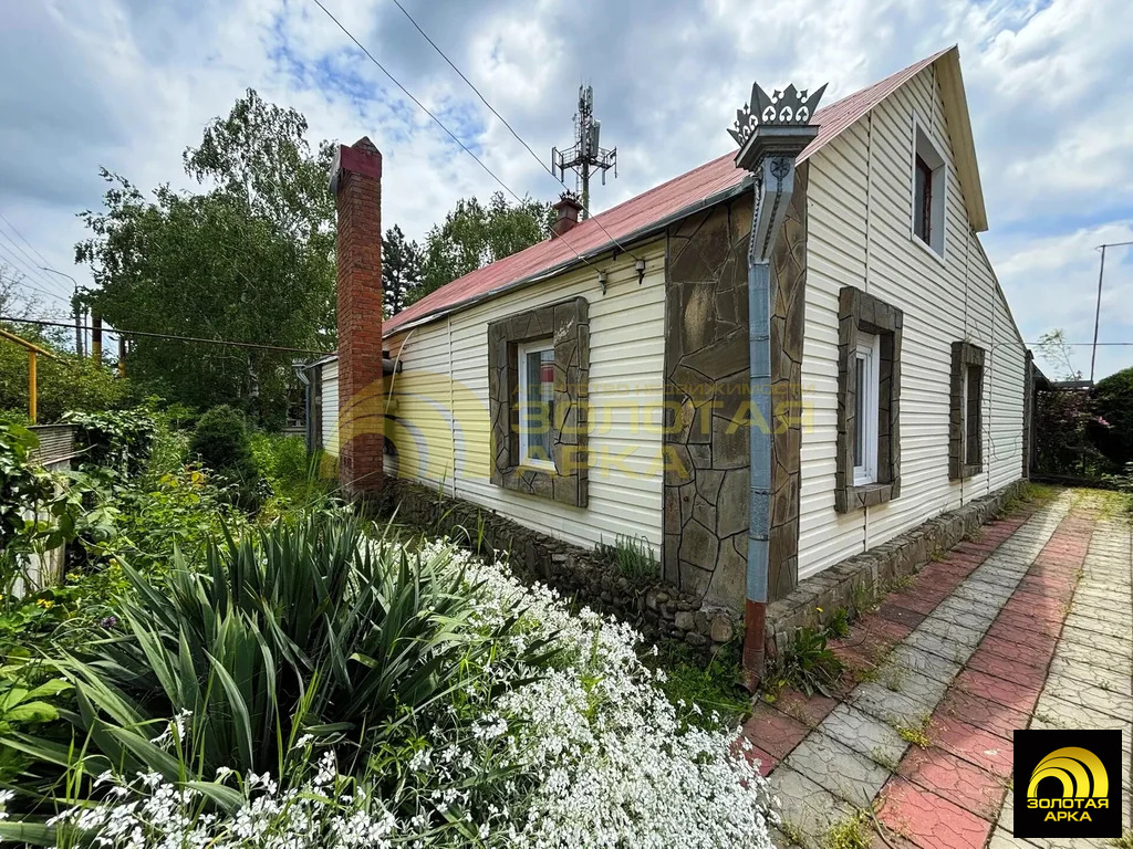 Продажа дома, Федоровская, Абинский район, ул. Первомайская - Фото 3