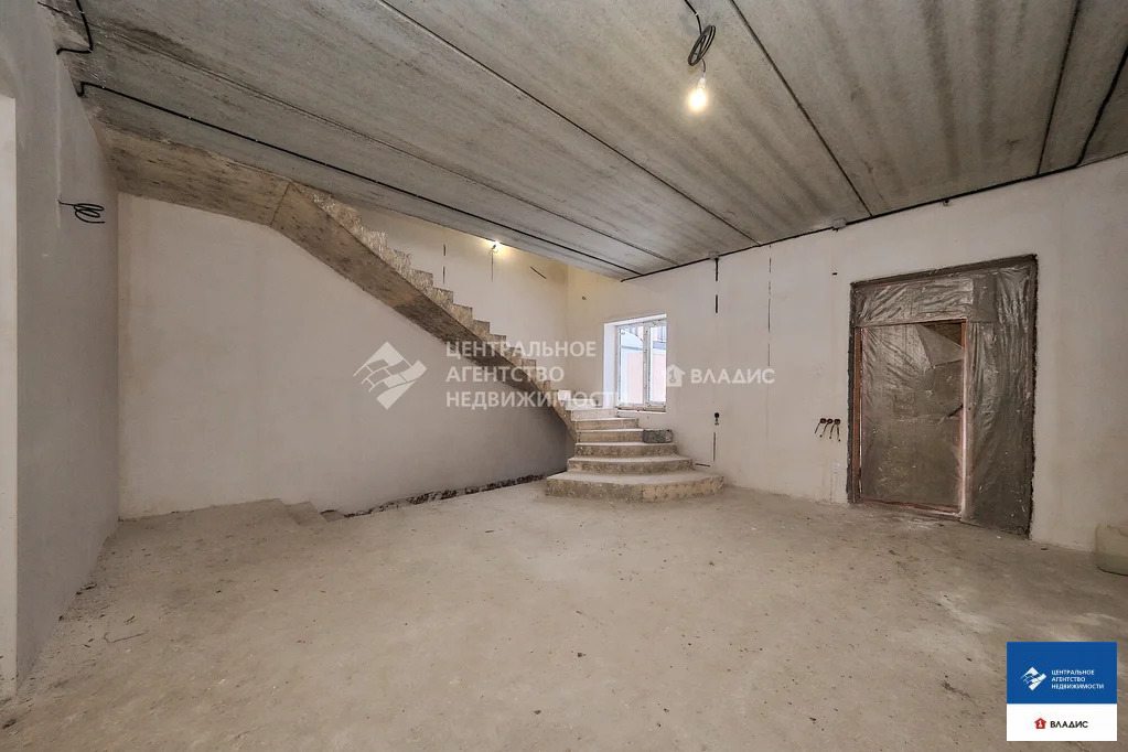 Продажа дома, Рязань - Фото 37