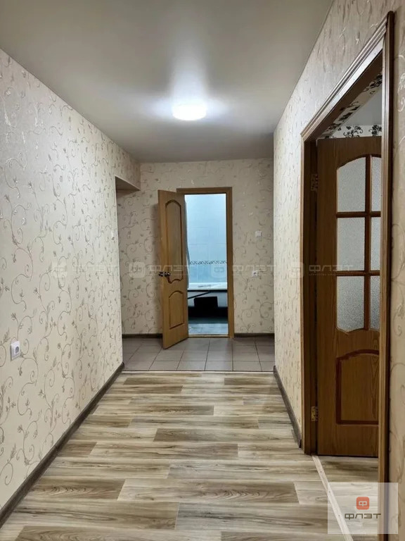 Аренда квартиры, Казань, ул. Юлиуса Фучика д.55 - Фото 5
