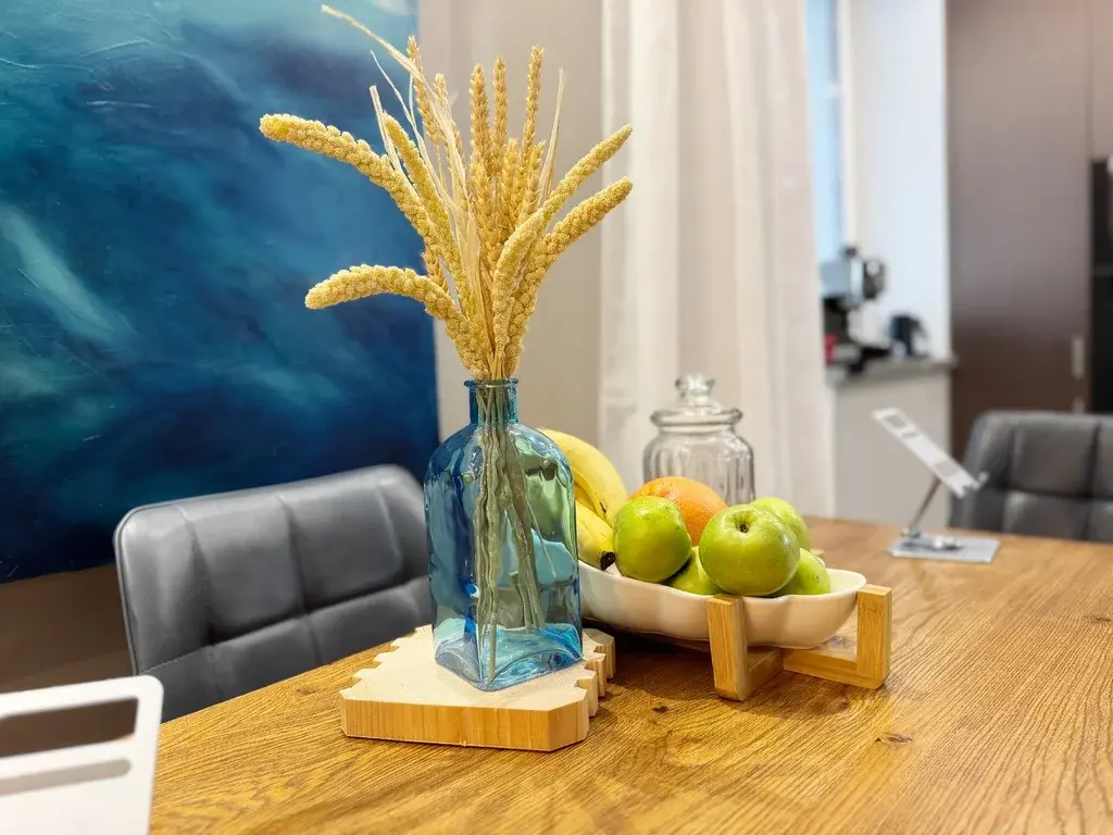 Комфортная семейная квартира - Фото 4