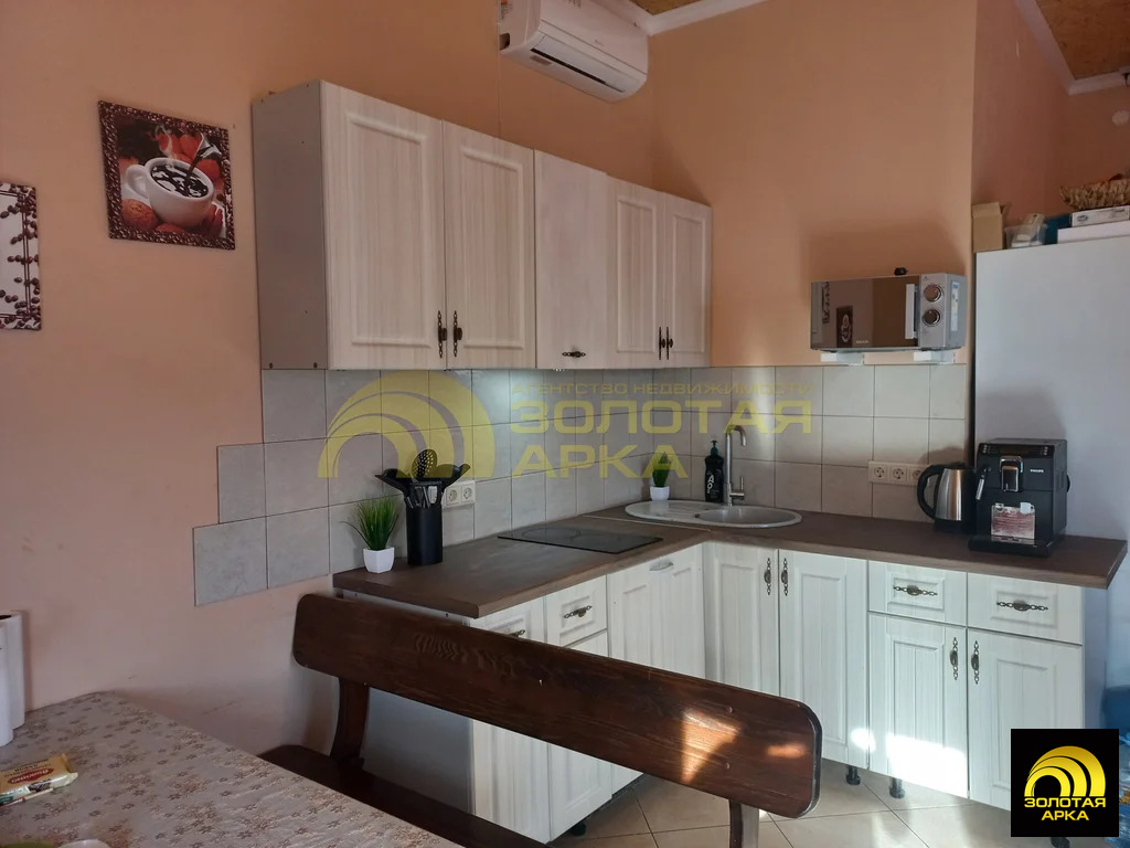 Продажа дома, Таманский, Темрюкский район, Кленовая улица - Фото 19