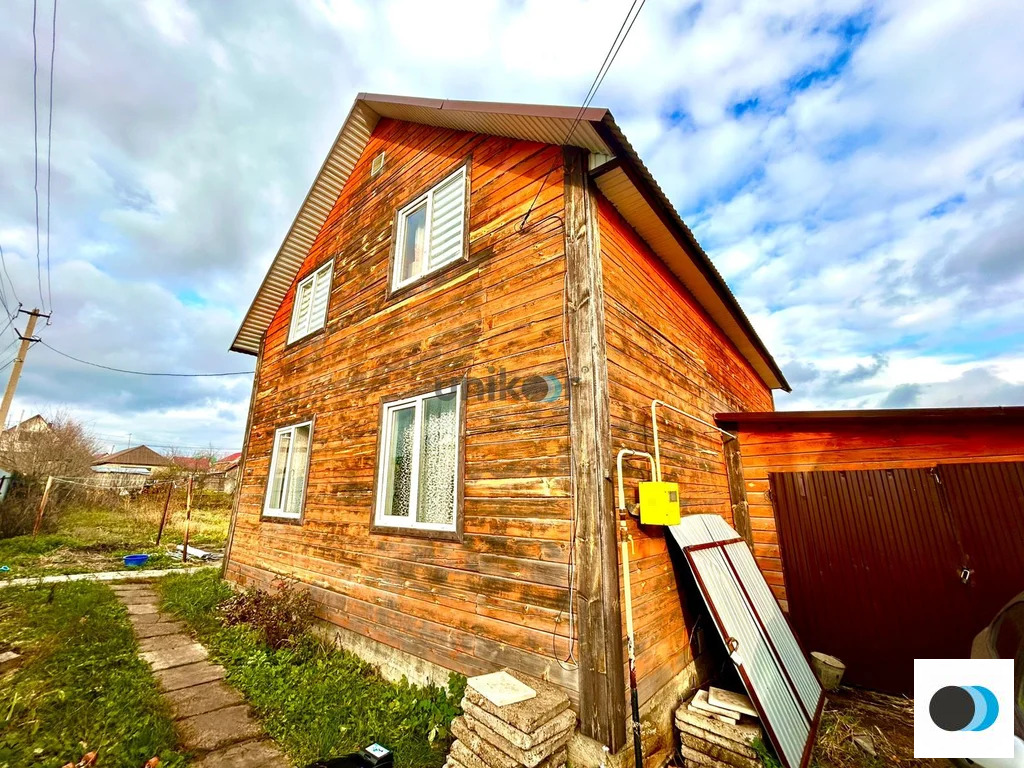 Продажа дома, Иглино, Иглинский район, ул. Репина - Фото 3