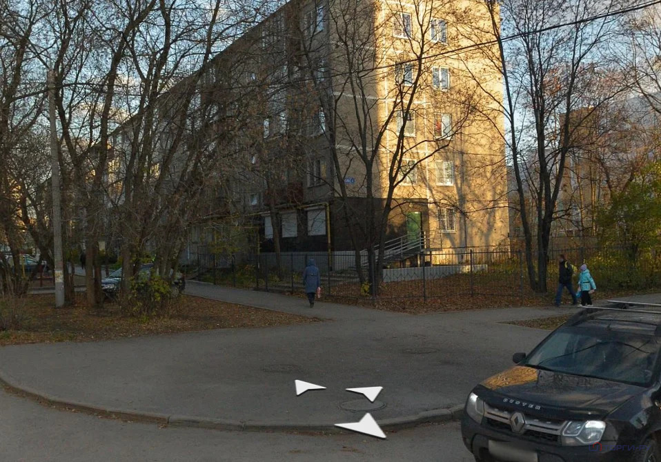 Продажа офиса, Пермь, ул. Александра Матросова - Фото 1
