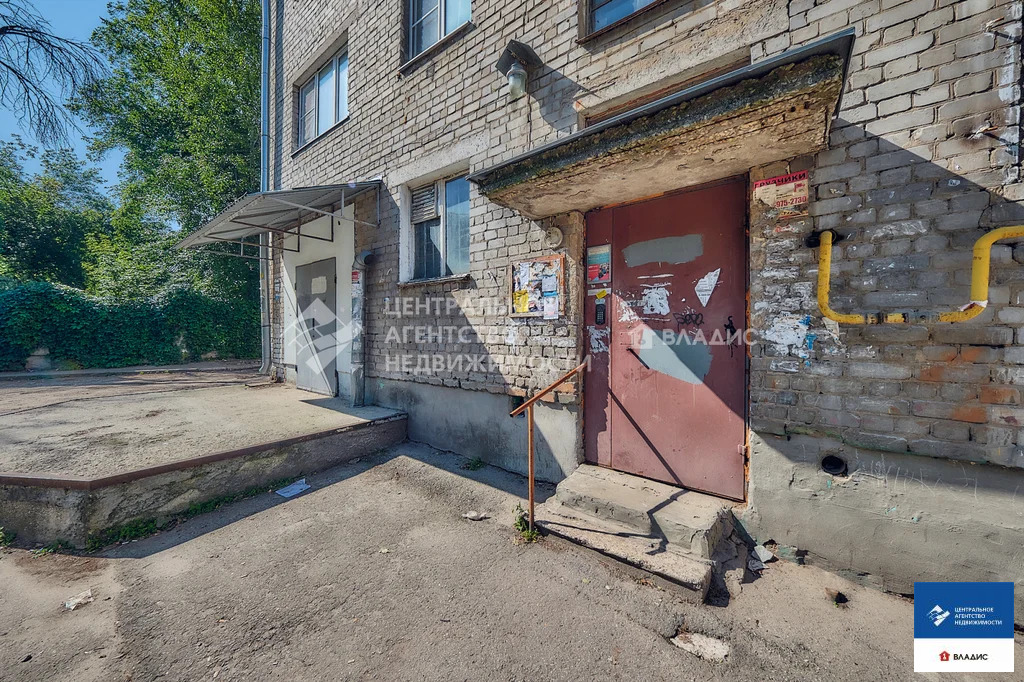 Продажа квартиры, Рязань, Театральная пл. - Фото 9