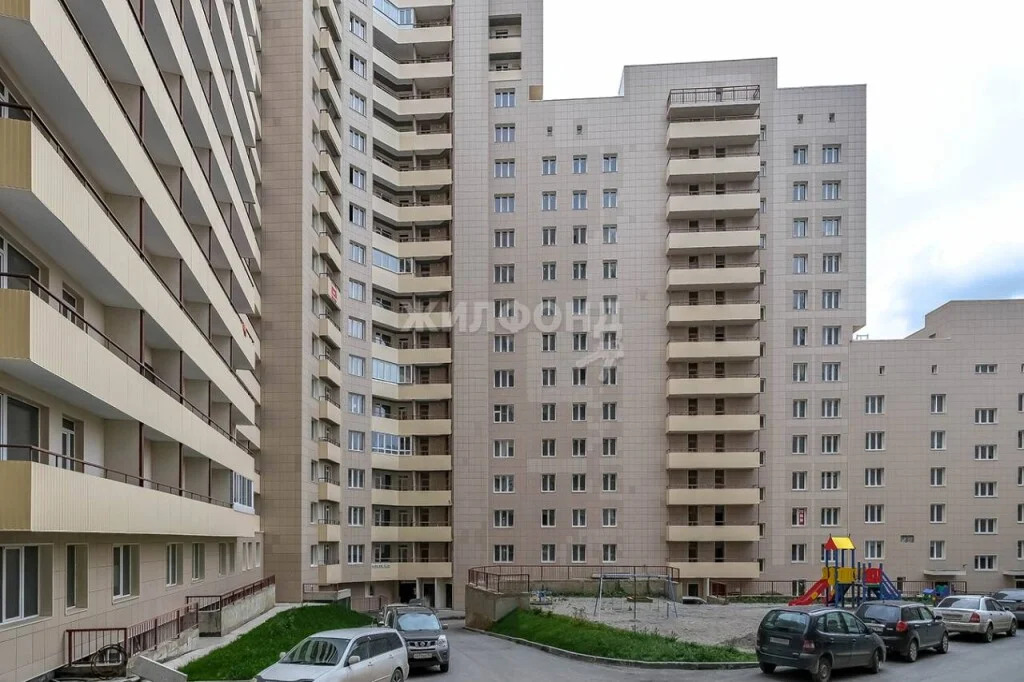 Продажа квартиры, Новосибирск, ул. Тульская - Фото 5