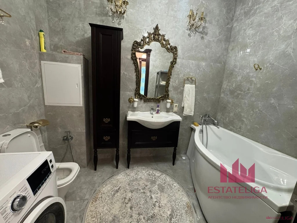 Аренда квартиры, 1-й Красногвардейский проезд - Фото 9