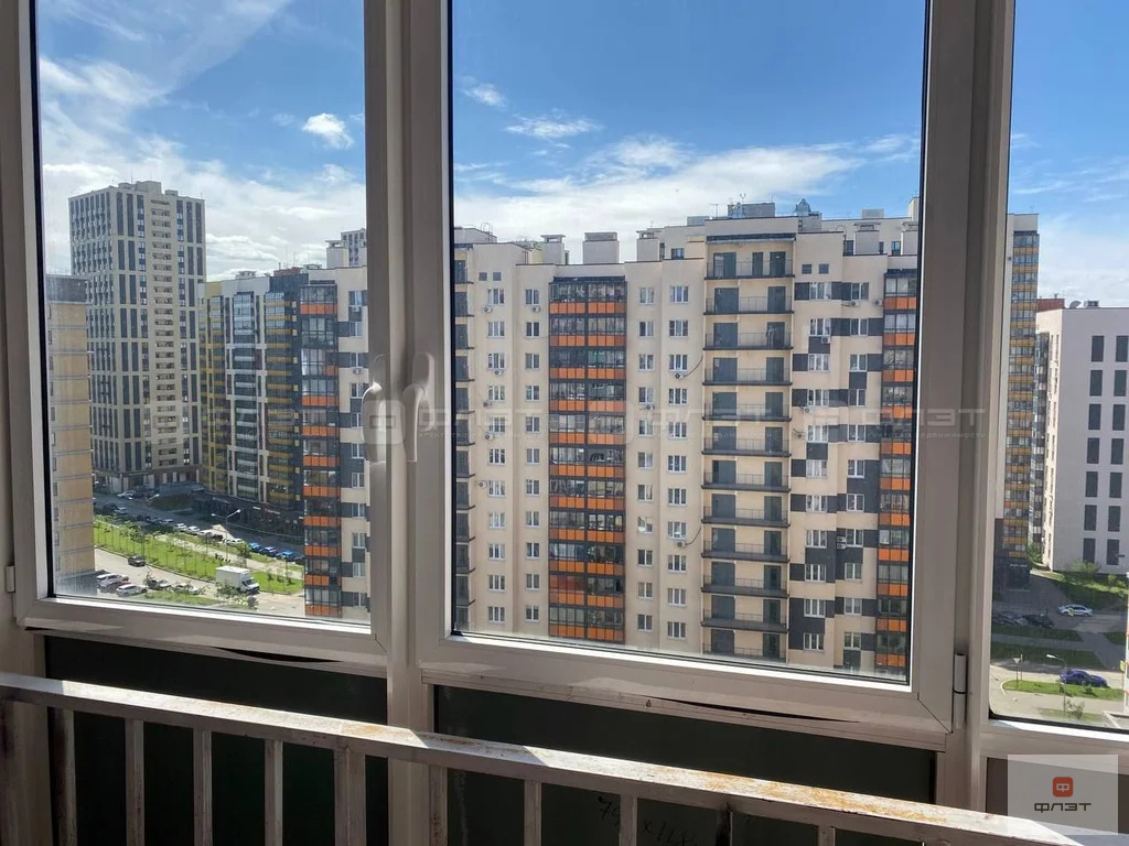Аренда квартиры, Казань, ул. Натана Рахлина д.7 - Фото 12