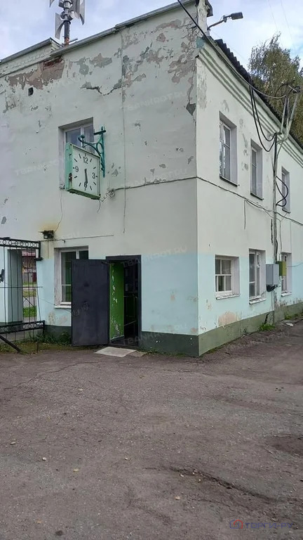 Продажа ПСН, Тихвин, Тихвинский район, ул. Зайцева - Фото 10