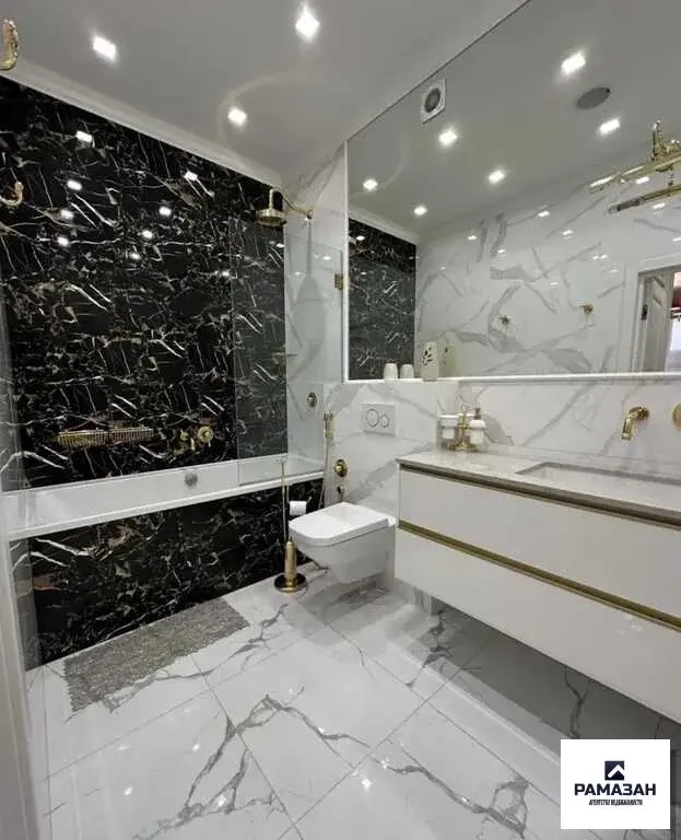 3-ком квартира ул.Профессорский переулок, 4 - Фото 9