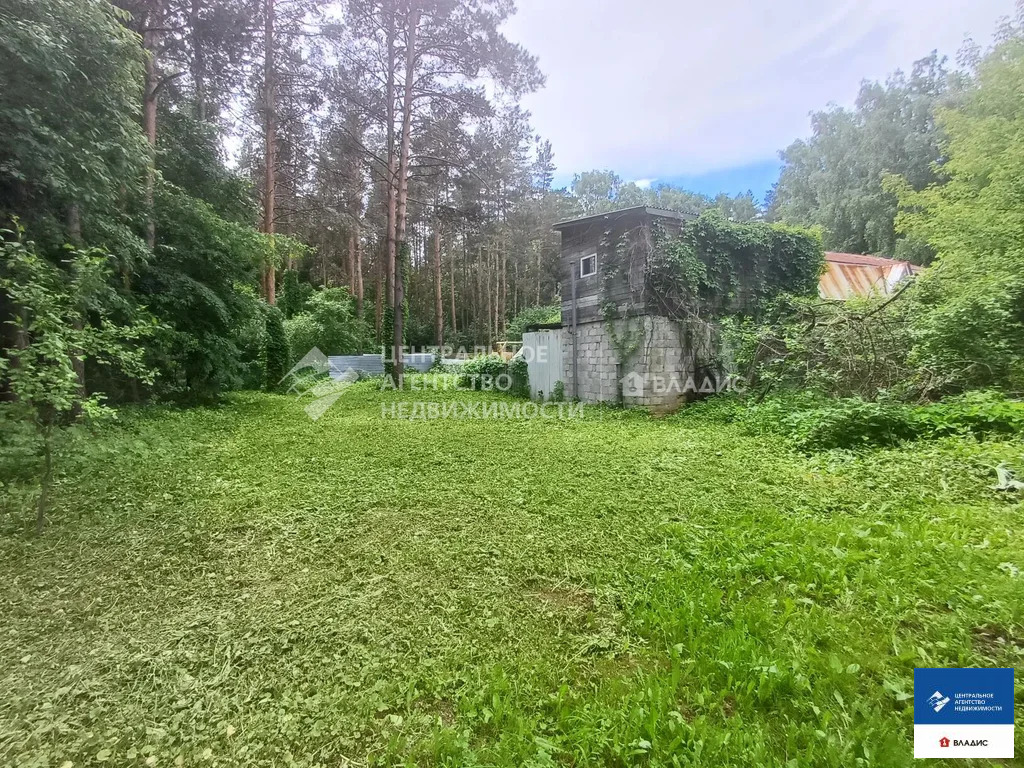 Продажа участка, Рязань - Фото 5