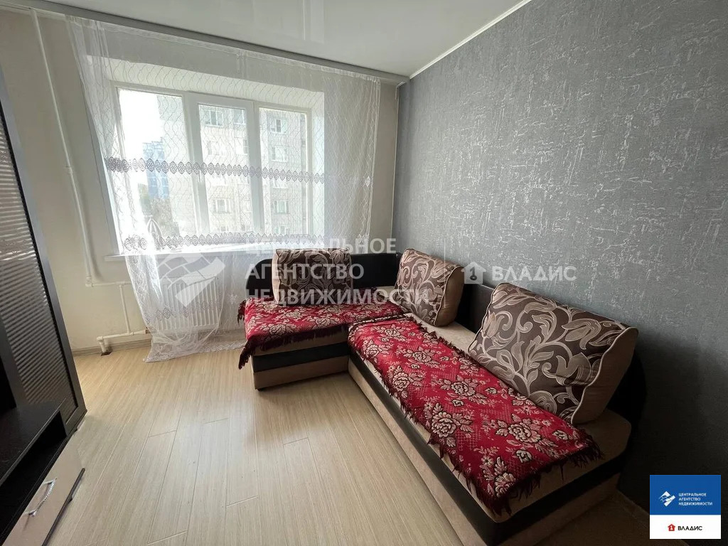 Аренда квартиры, Рязань, ул. Сельских Строителей - Фото 9