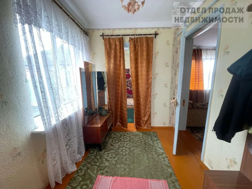 Дом рядом с городом - Фото 16