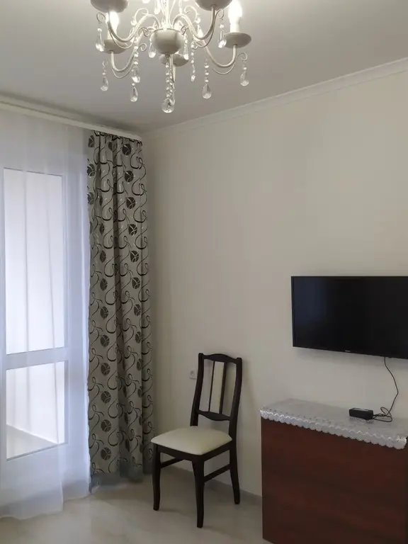 2-к. квартира, 60 м, 13/25 эт. - Фото 11