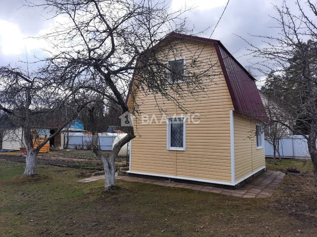 городской округ Владимир, деревня Бухолово, Октябрьский район,  дом на ... - Фото 32