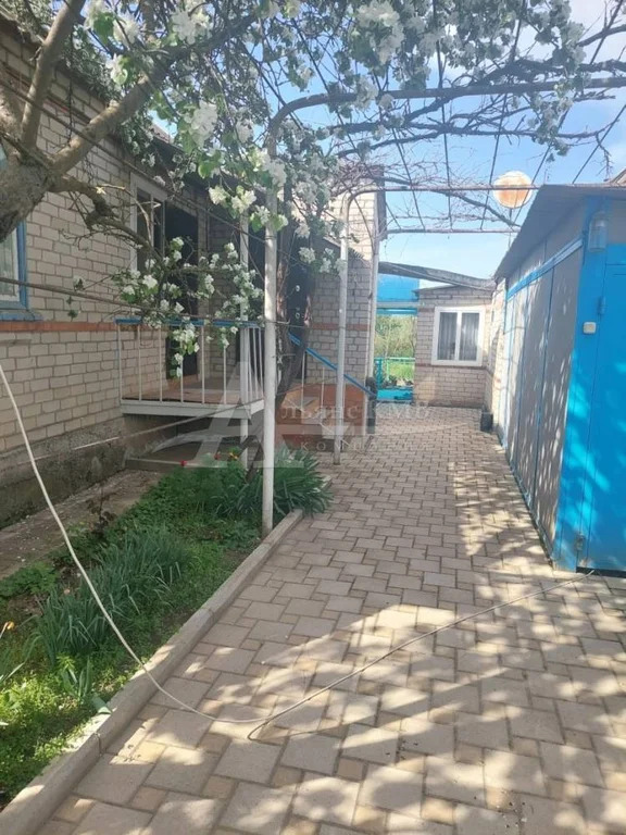 Продажа дома, Георгиевск, Курченко ул. - Фото 12