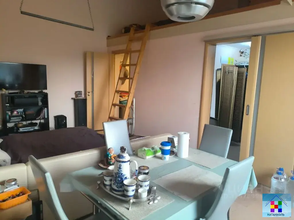 Продаю дом 42.0м Московская область, Химки, мкр. Клязьма-Старбеево, ... - Фото 21