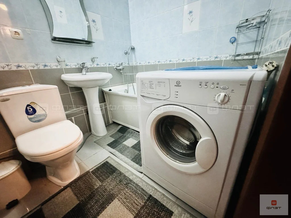 Продажа квартиры, Казань, ул. Болотникова - Фото 10