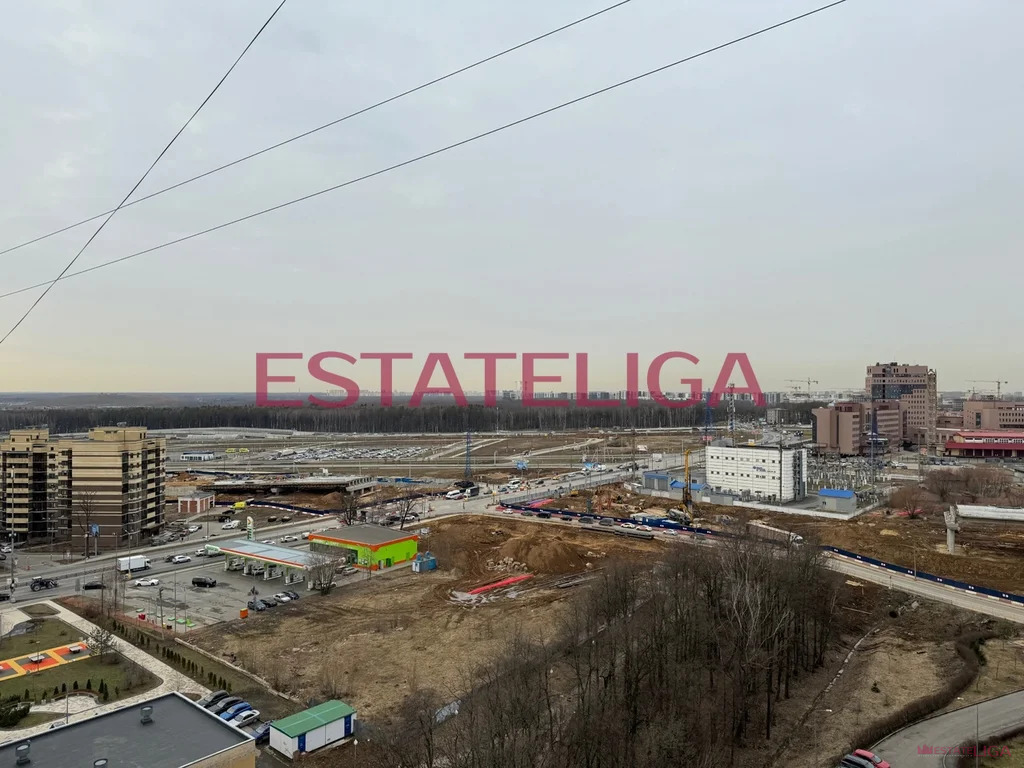 Продажа квартиры, Коммунарка, Сосенское с. п., Бачуринская улица - Фото 24