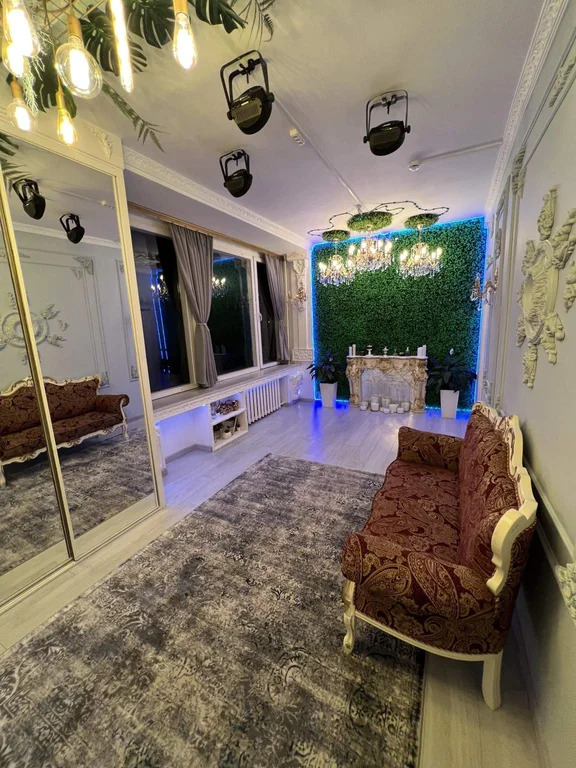 Аренда ПСН площадью 19 м2 - Фото 1