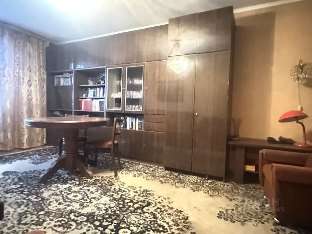 Снять 3 к.кв-ру квартиру 65кв.м.  Башиловская ул., 23К2, Москва, САО, - Фото 8