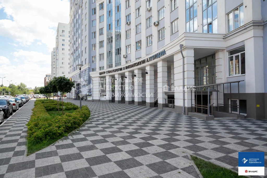 Продажа квартиры, Рязань, ул. Чапаева - Фото 1