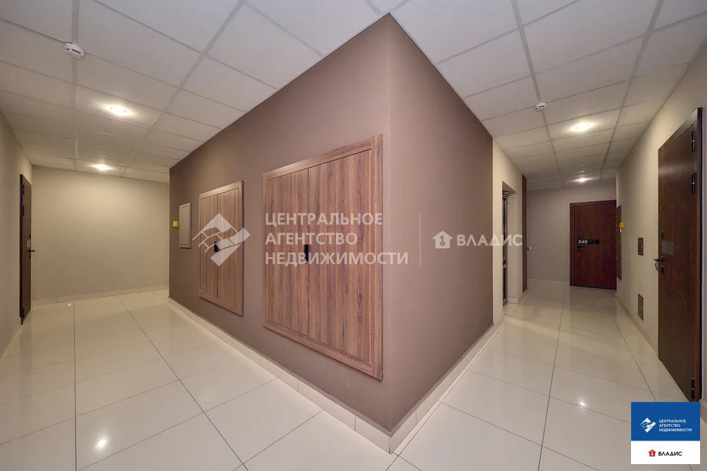 Продажа квартиры, Рязань, ул. Чернышевского - Фото 8