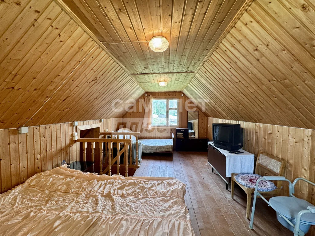 Продажа дома, Талдомский район - Фото 28