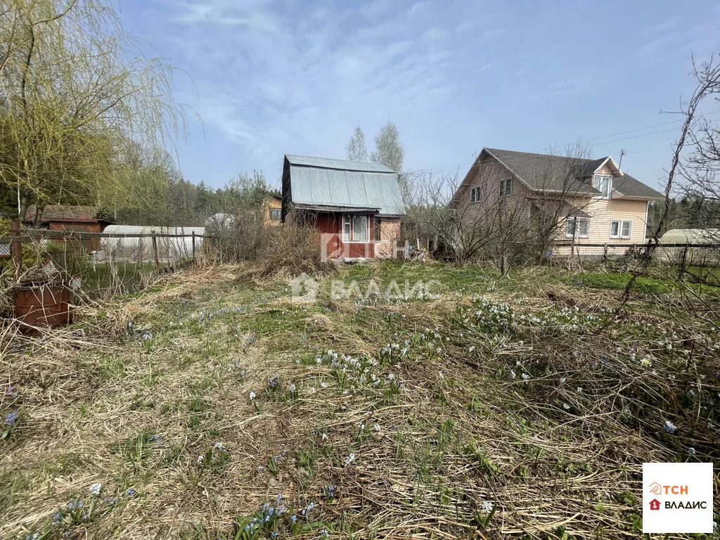 городской округ Щёлково, садовое товарищество Малое Шастово,  дом на ... - Фото 14