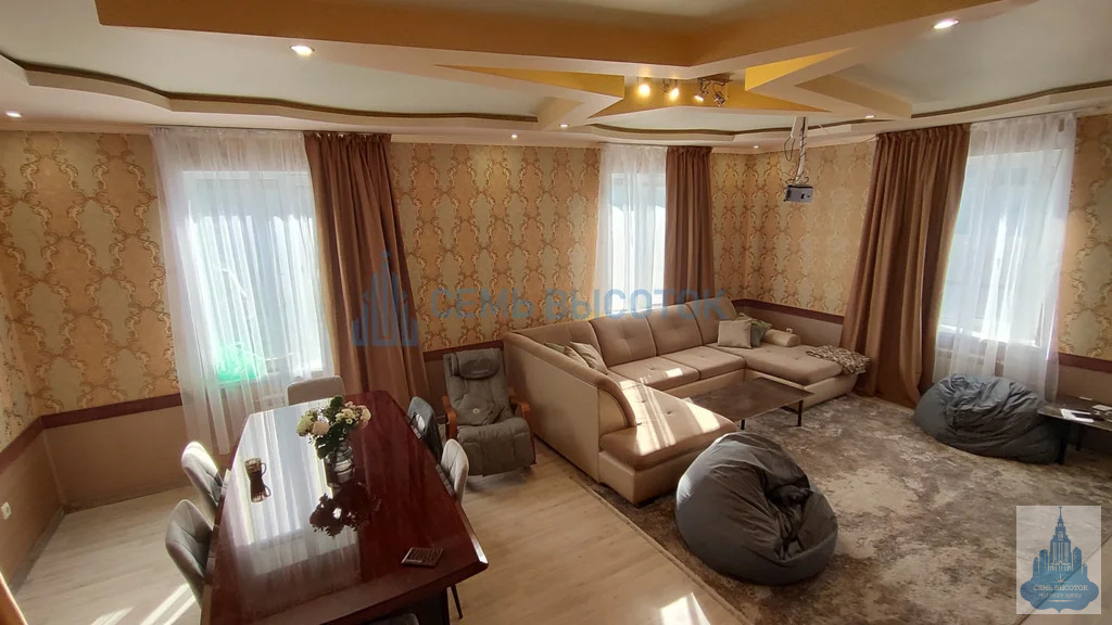 Продажа дома, Видное, Ленинский район, ул. Пионерская - Фото 13