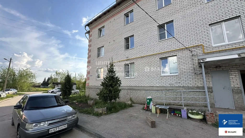 Продажа квартиры, Сидоровка, Рыбновский район - Фото 10
