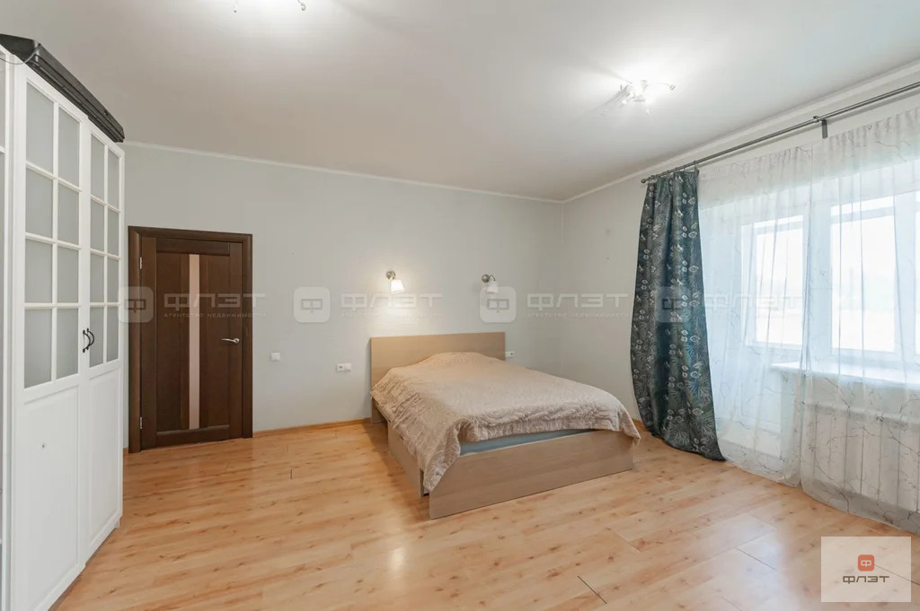 Продажа квартиры, Казань, ул. Марселя Салимжанова - Фото 18