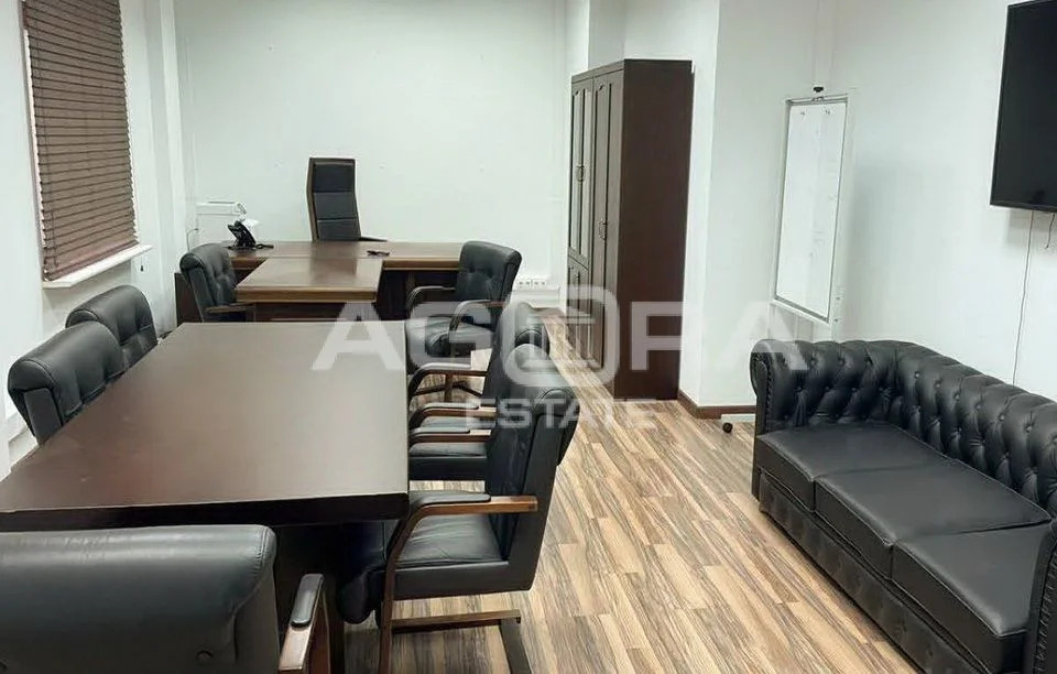 Продажа офиса, м. Павелецкая, ул. Летниковская - Фото 8