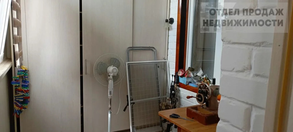 2-х комнатная квартира в центре города - Фото 14