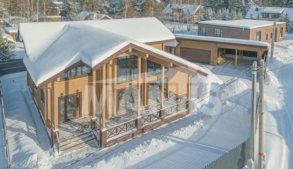 Объект 537551 - Фото 1