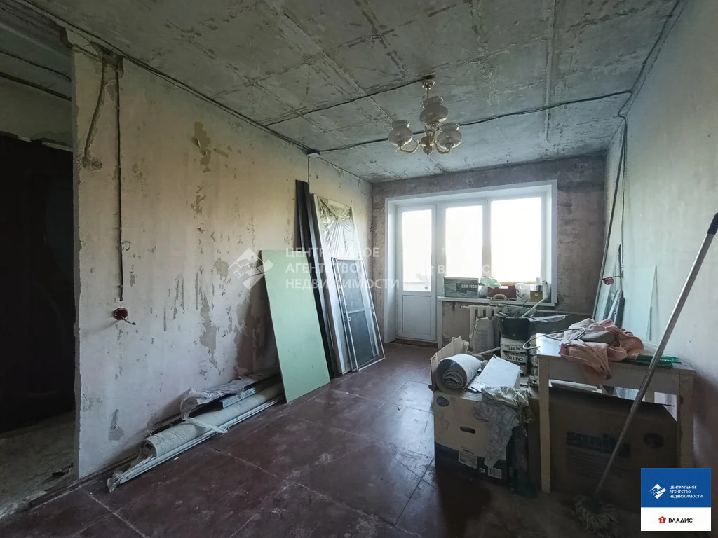 Продажа квартиры, Шилово, Шиловский район, ул. Рязанская - Фото 18