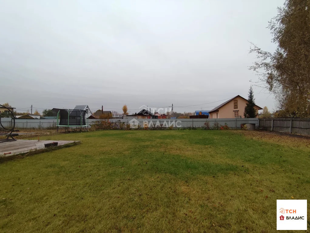 Продажа участка, Райки, Щелковский район, Заповедная улица - Фото 3