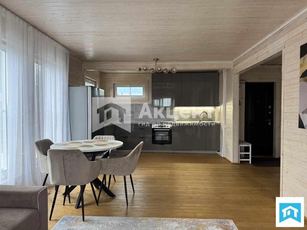 Продажа дома, Конохово, Ивановский район, Нежная улица - Фото 6