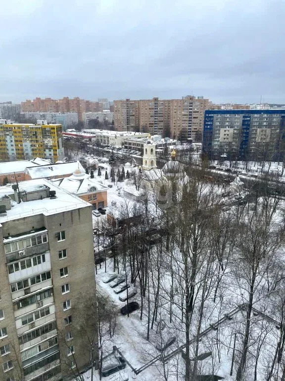 Продажа квартиры, Одинцово, ул. Маршала Толубко - Фото 18