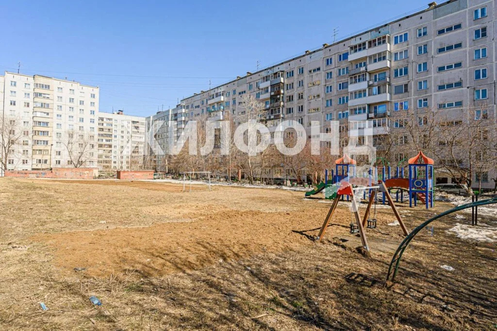 Продажа квартиры, Новосибирск, ул. Гаранина - Фото 11