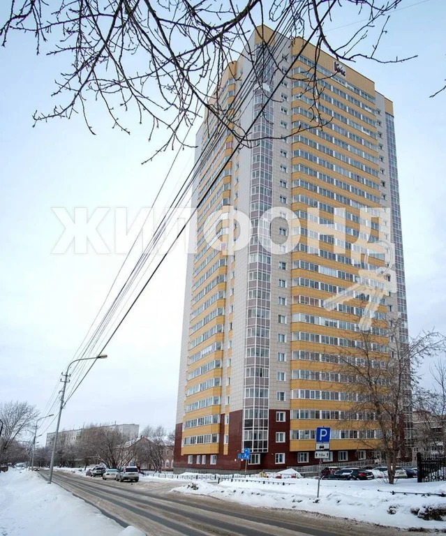 Продажа квартиры, Новосибирск, ул. Беловежская - Фото 11