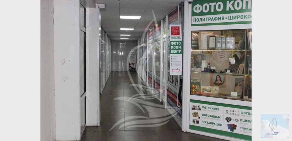 Второй этаж БЦ 2800 м на Клемента Готвальда - Фото 0